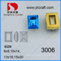 Jewelry Crystal Beads and Accessories (DZ-3006)